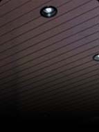 アルミスパンドレル貼工事